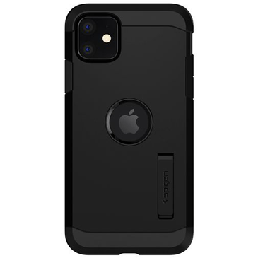 Spigen Tough Armor Case Black Apple iPhone 11