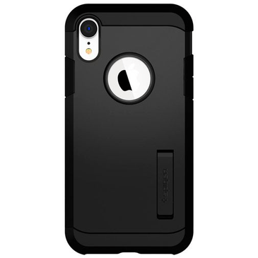 Spigen Tough Armor Case Black Apple iPhone XR