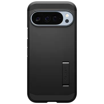 Spigen Tough Armor MagFit Back Cover Noir Google Pixel 10 Pro XL
