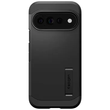 Spigen Tough Armor MagFit Back Cover Black Google Pixel 11 Pro