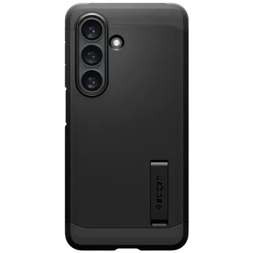 Spigen Tough Armor MagFit Back Cover Black Samsung Galaxy S26+