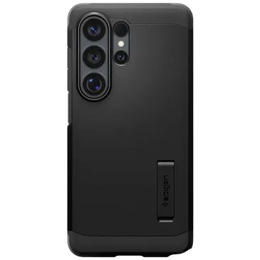 Spigen Tough Armor MagFit Back Cover Zwart Samsung Galaxy S26 Ultra