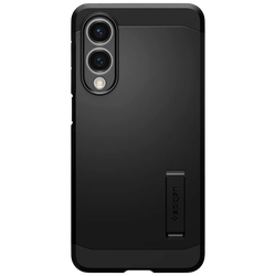 Spigen Tough Armor MagFit TPU Back Cover Black Samsung Galaxy S25 Edge