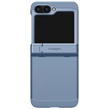 Spigen Tough Armor TPU Back Cover Blue Samsung Galaxy Z Flip 6
