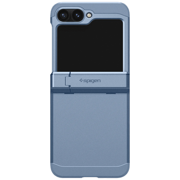 Spigen Tough Armor TPU Back Cover Blue Samsung Galaxy Z Flip 6