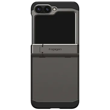 Spigen Tough Armor TPU Back Cover Grey Samsung Galaxy Z Flip 6