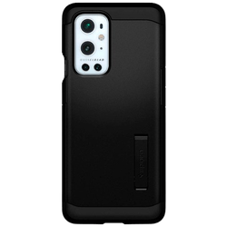 Spigen Tough Armor TPU Back Cover Negro OnePlus 9 Pro