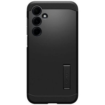 Spigen Tough Armor TPU Back Cover Black Samsung Galaxy A35 5G