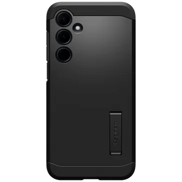 Spigen Tough Armor TPU Back Cover Noir Samsung Galaxy A35 5G
