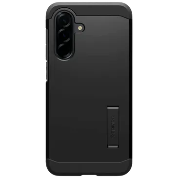 Spigen Tough Armor TPU Back Cover Noir Samsung Galaxy A36 5G