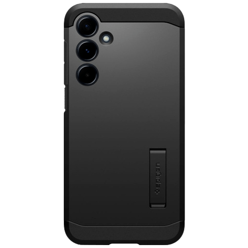 Spigen Tough Armor TPU Back Cover Black Samsung Galaxy A55