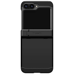 Spigen Tough Armor TPU Back Cover Black Samsung Galaxy Z Flip 6