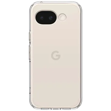 Spigen Ultra Hybrid Back Cover Läpinäkyvä Google Pixel 10a