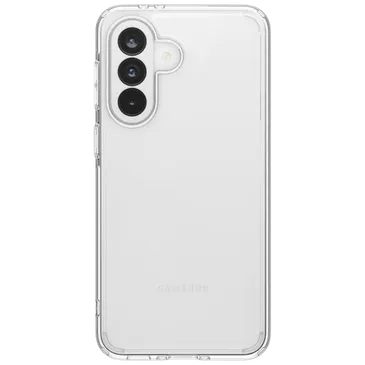 Spigen Ultra Hybrid Back Cover Transparent Samsung Galaxy A37 5G