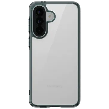 Spigen Ultra Hybrid Back Cover Black/Transparent Samsung Galaxy A57 5G
