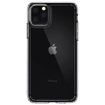 Spigen Ultra Hybrid Case Clear Apple Iphone 11 Pro Max Gomibo Be