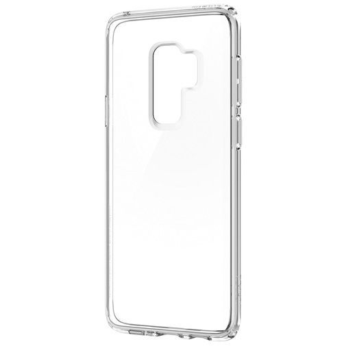 Spigen Ultra Hybrid Case Clear Samsung Galaxy S9+