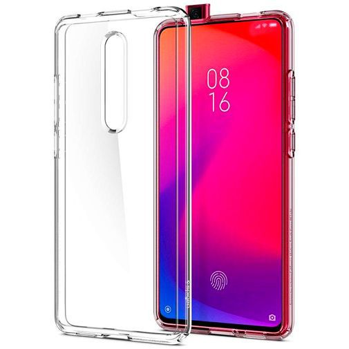 Spigen Ultra Hybrid Case Clear Xiaomi Mi 9T/9T Pro