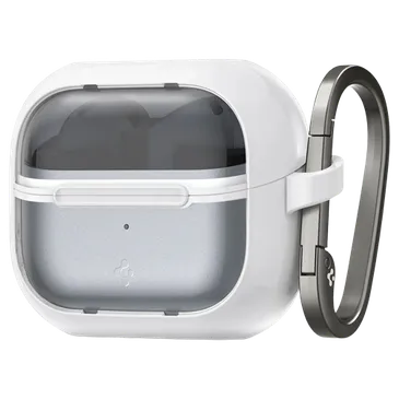 Spigen Ultra Hybrid Coque Blanc Samsung Galaxy Buds 3/3 Pro
