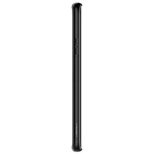 Spigen Ultra Hybrid Case Black OnePlus 7T Pro Gomibo