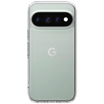 Spigen Ultra Hybrid Back Cover Trasparente Google Pixel 11 Pro XL