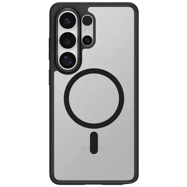 Spigen Ultra Hybrid MagFit Back Cover Nero Samsung Galaxy S26 Ultra