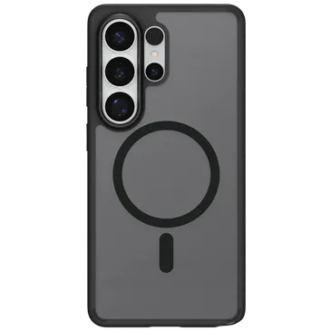 Spigen Ultra Hybrid MagFit Back Cover Black/Transparent Samsung Galaxy S26 Ultra