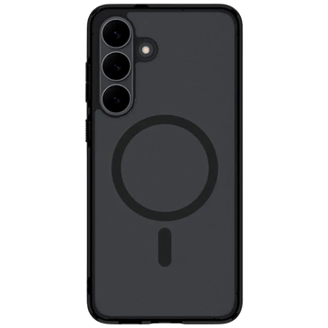Spigen Ultra Hybrid Hoesje – Compatibel Met Galaxy S25 FE – Doorzichtig, Flexibel En Duurzaam – Bescherming Tegen Vallen En Krassen