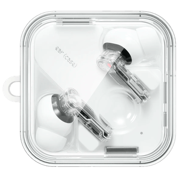 Spigen Ultra Hybrid PC Case Nothing Ear (2) - Gomibo.es