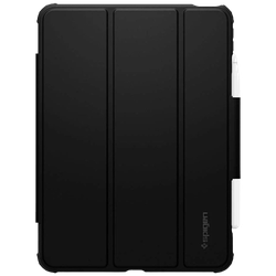 Spigen Ultra Hybrid Pro PC Book Case Black Apple iPad Air 2020/2022/2024/2025 11