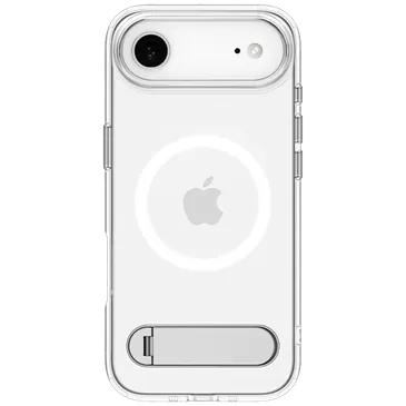 Spigen Ultra Hybrid S MagFit TPU Back Cover Transparent Apple iPhone Air