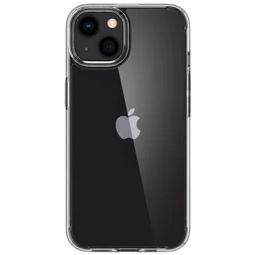 Spigen Ultra Hybrid TPU Back Cover Durchsichtig Apple iPhone 13 Mini
