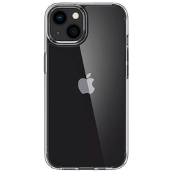 Spigen Ultra Hybrid TPU Back Cover Transparent Apple iPhone 13 Mini