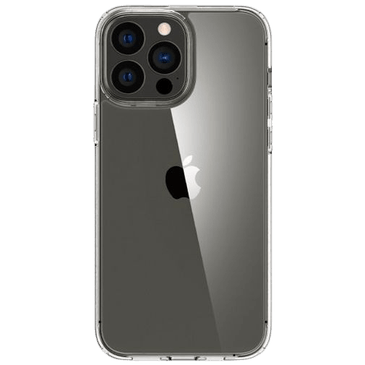 Spigen Ultra Hybrid TPU Back Cover Transparante Apple iPhone 13 Pro Max
