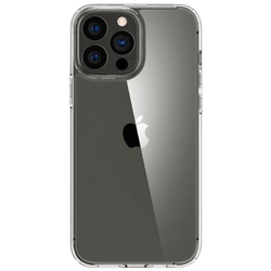 Spigen Ultra Hybrid TPU Back Cover Transparent Apple iPhone 13 Pro Max