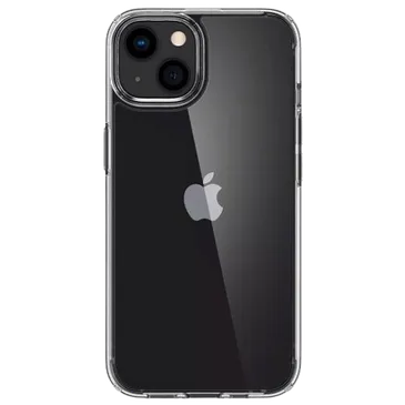 Spigen Ultra Hybrid TPU Back Cover Transparant Apple iPhone 13