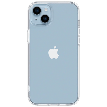 Buy Spigen Clear Case Apple iPhone 14 Pro Max Ultra Hybrid TPU