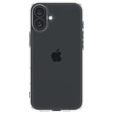 Spigen Ultra Hybrid TPU Back Cover Transparent Apple iPhone 16 Plus