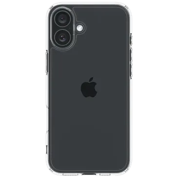 Spigen Ultra Hybrid TPU Back Cover Transparant Apple iPhone 16