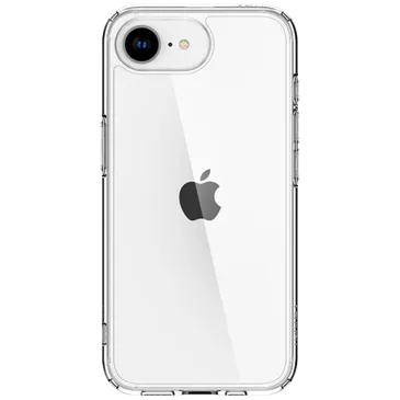 Spigen Ultra Hybrid TPU Back Cover Gjennomsiktig Apple iPhone 16e