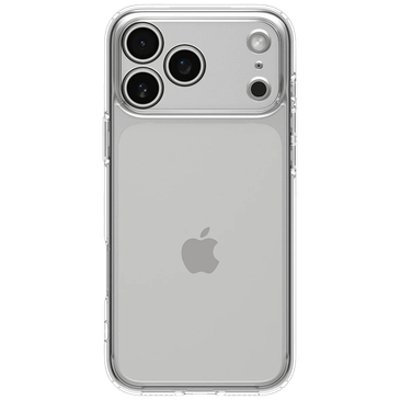 Spigen Ultra Hybrid TPU Back Cover Transparent Apple iPhone 17 Pro Max -  Gomibo.lu