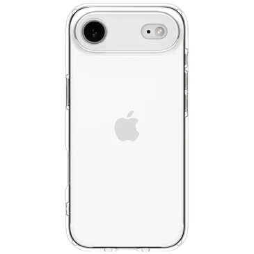 Spigen Ultra Hybrid TPU Back Cover Transparent Apple iPhone Air
