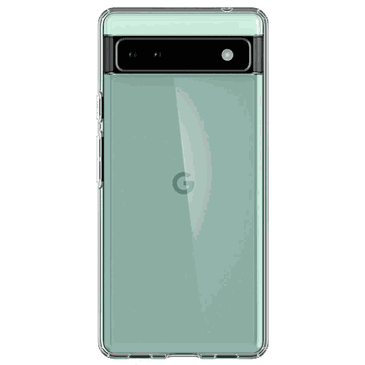 Spigen Ultra Hybrid TPU Back Cover Transparent Google Pixel 7 Pro 