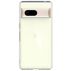 Spigen Ultra Hybrid TPU Back Cover Gjennomsiktig Google Pixel 7