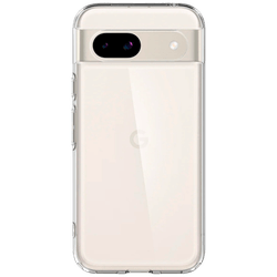 Spigen Ultra Hybrid TPU Back Cover Transparent Google Pixel 8a
