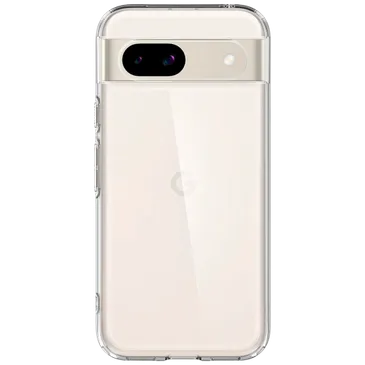 Spigen Ultra Hybrid TPU Back Cover Transparent Google Pixel 8a
