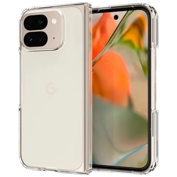 Spigen Ultra Hybrid TPU Back Cover Transparent Google Pixel 9 Pro Fold