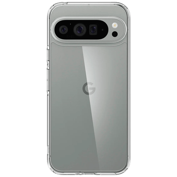 Spigen Ultra Hybrid TPU Back Cover Transparent Google Pixel 9 Pro XL