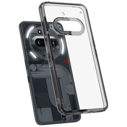 Spigen Ultra Hybrid TPU Back Cover Gjennomsiktig Nothing Phone (3a)