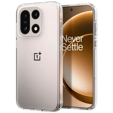 Spigen Ultra Hybrid TPU Back Cover Transparant OnePlus 15